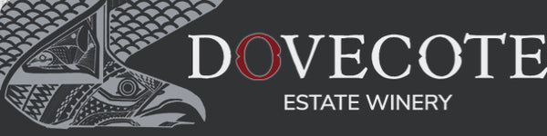 Dovecote Estate Winery Web Header Logo